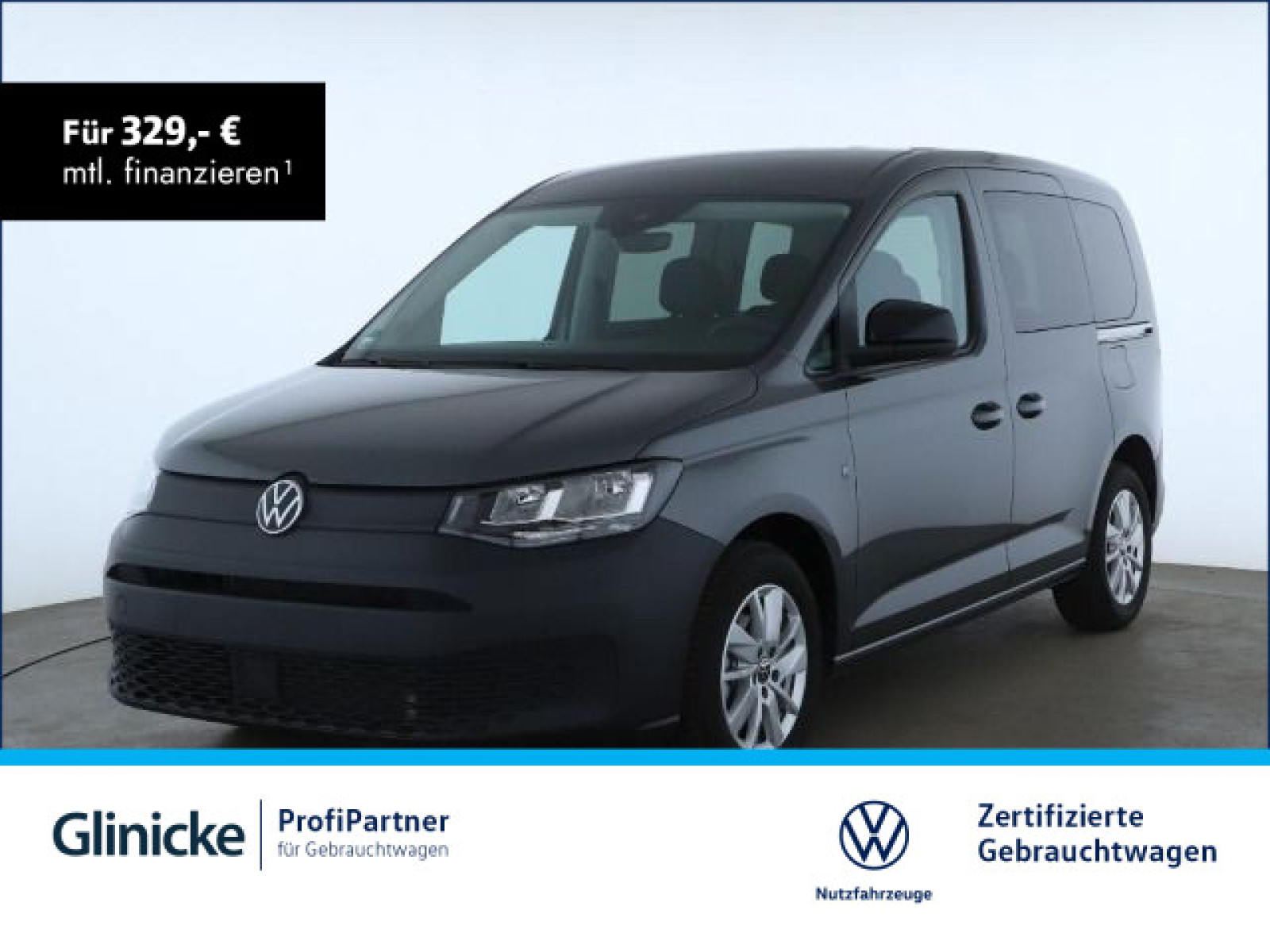 Volkswagen - Caddy_1
