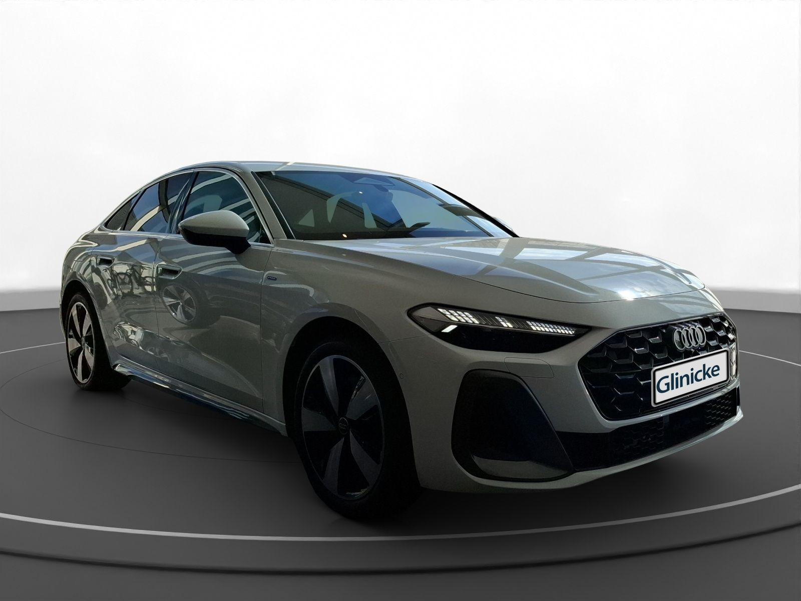 Audi - A5 Limousine_15