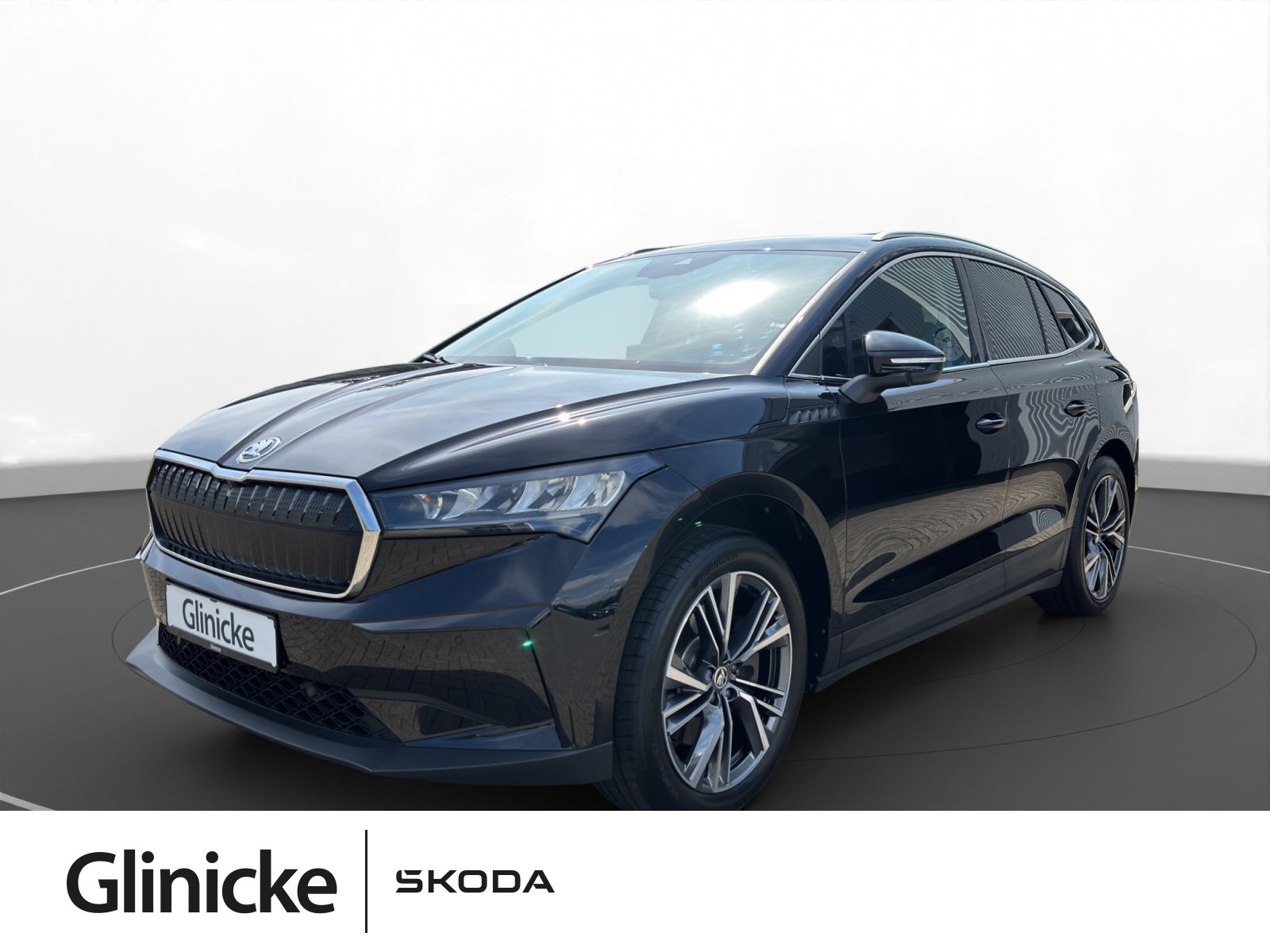 Škoda - Enyaq_1
