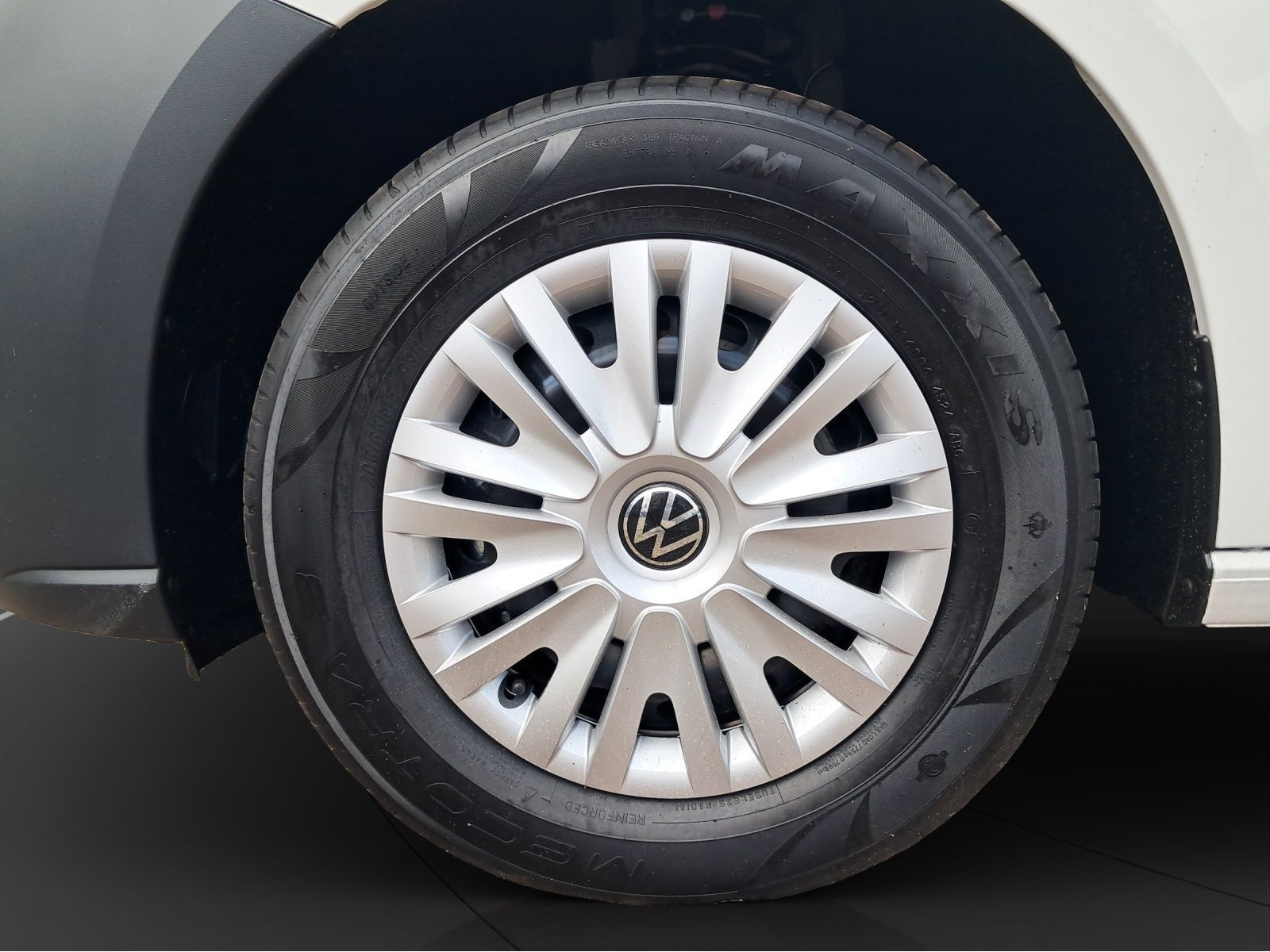 Volkswagen - Caddy Cargo_6