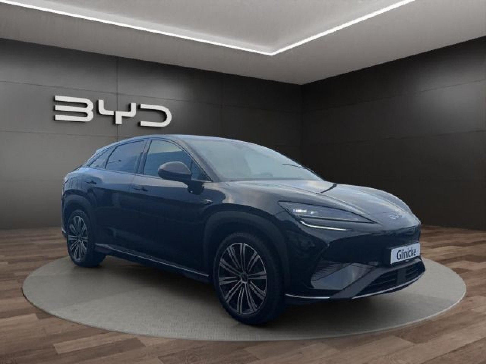 BYD - Sealion 7_8