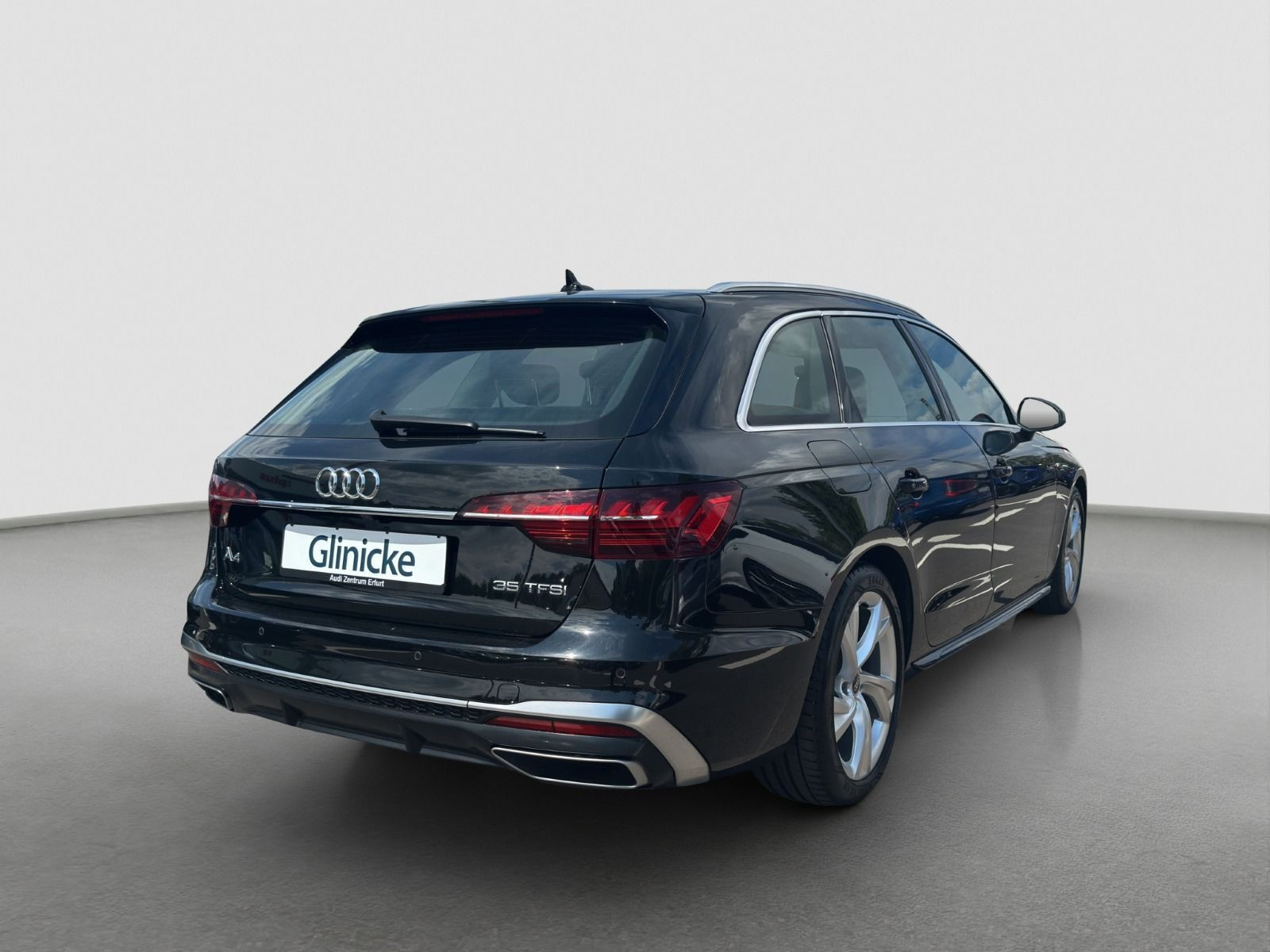 Audi - A4 Avant_6