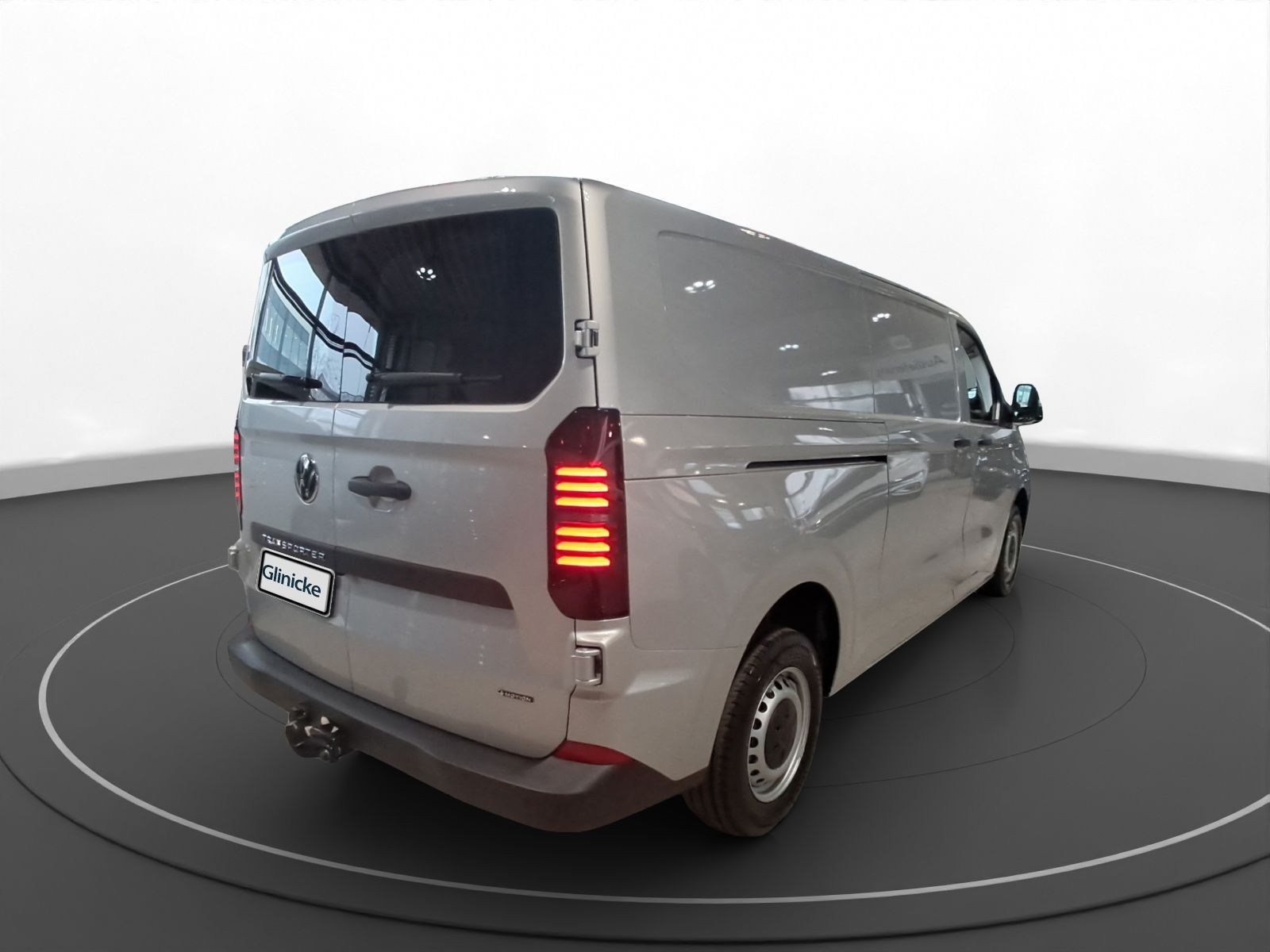 Volkswagen - Transporter Kasten_3