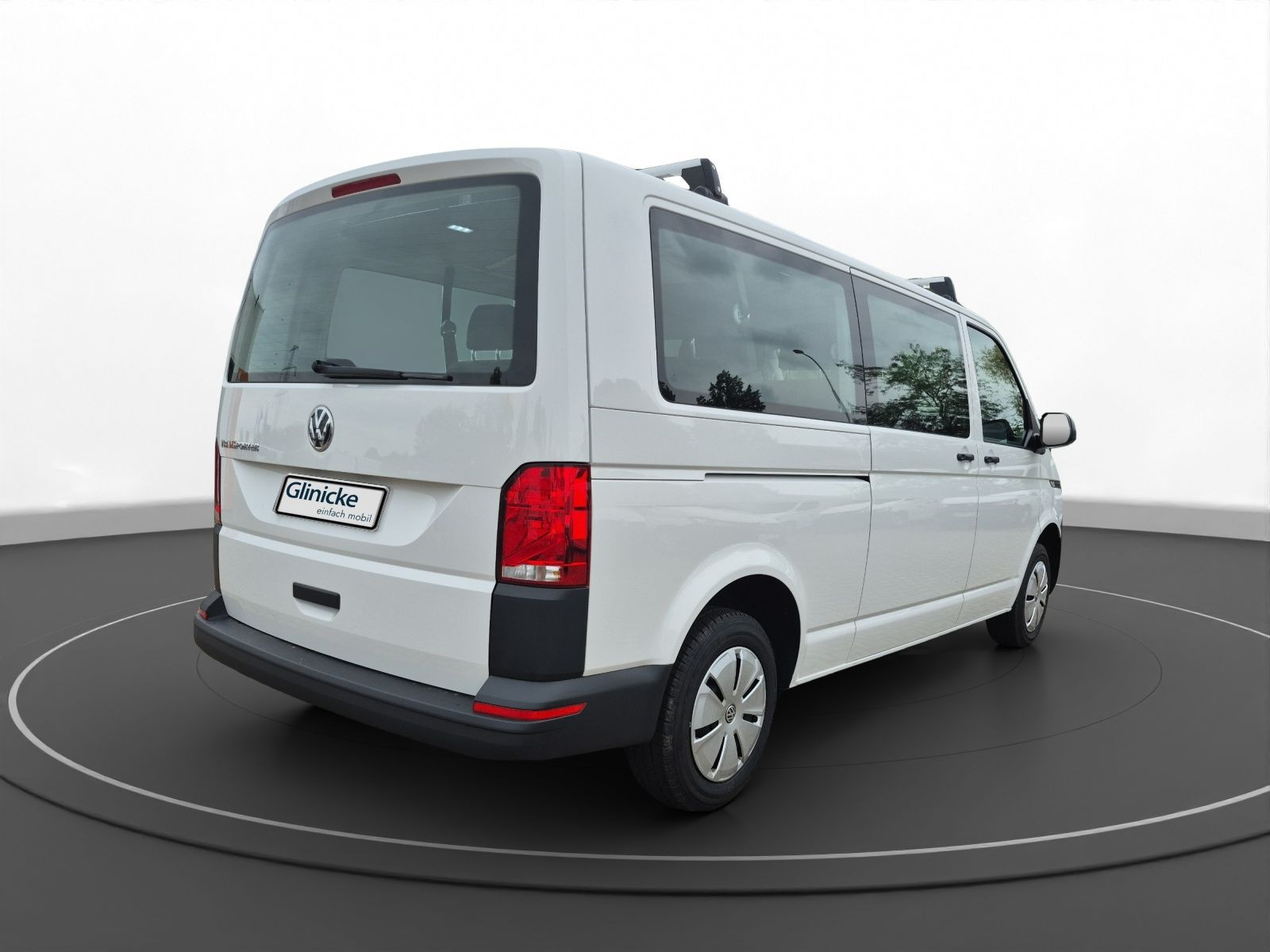 Volkswagen - Transporter Kombi_10