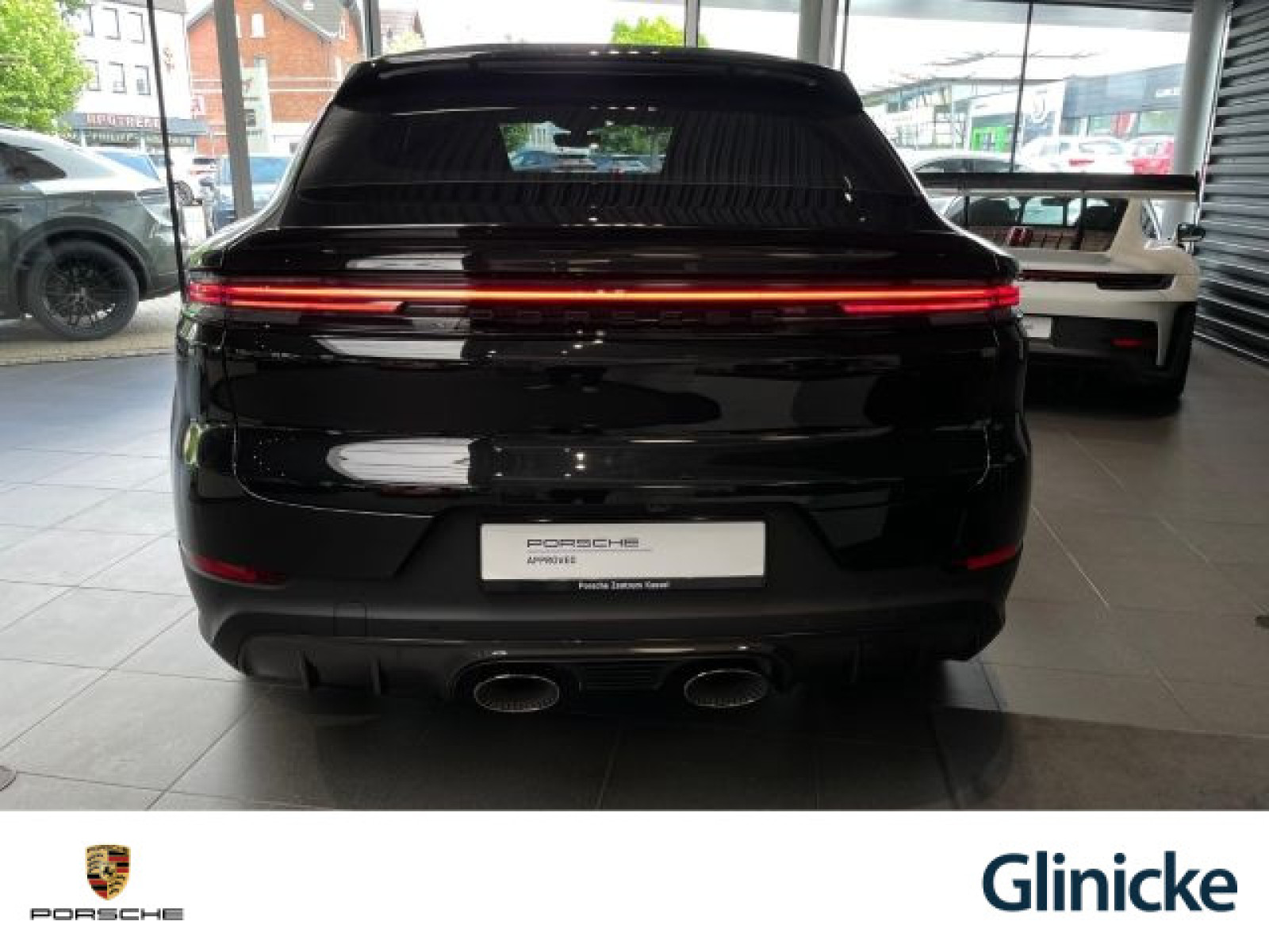 Porsche - Cayenne_18