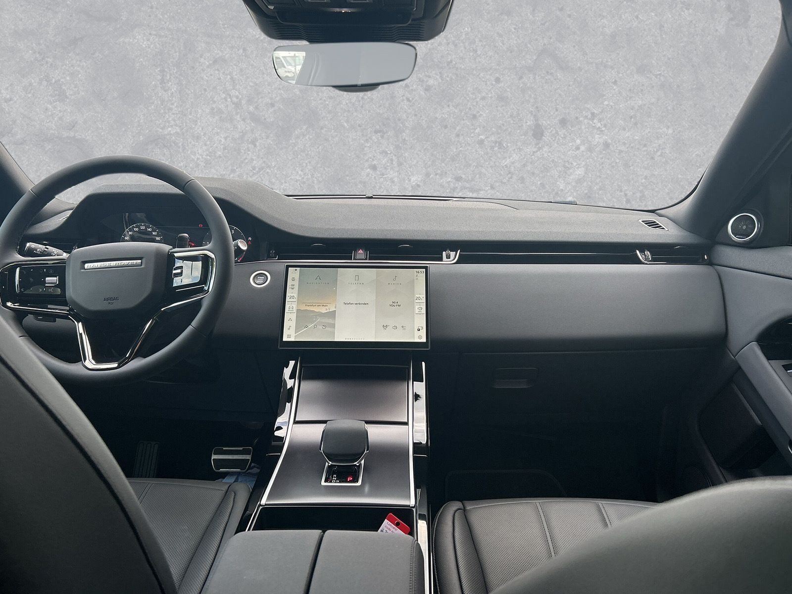 Land Rover - Range Rover Evoque_4