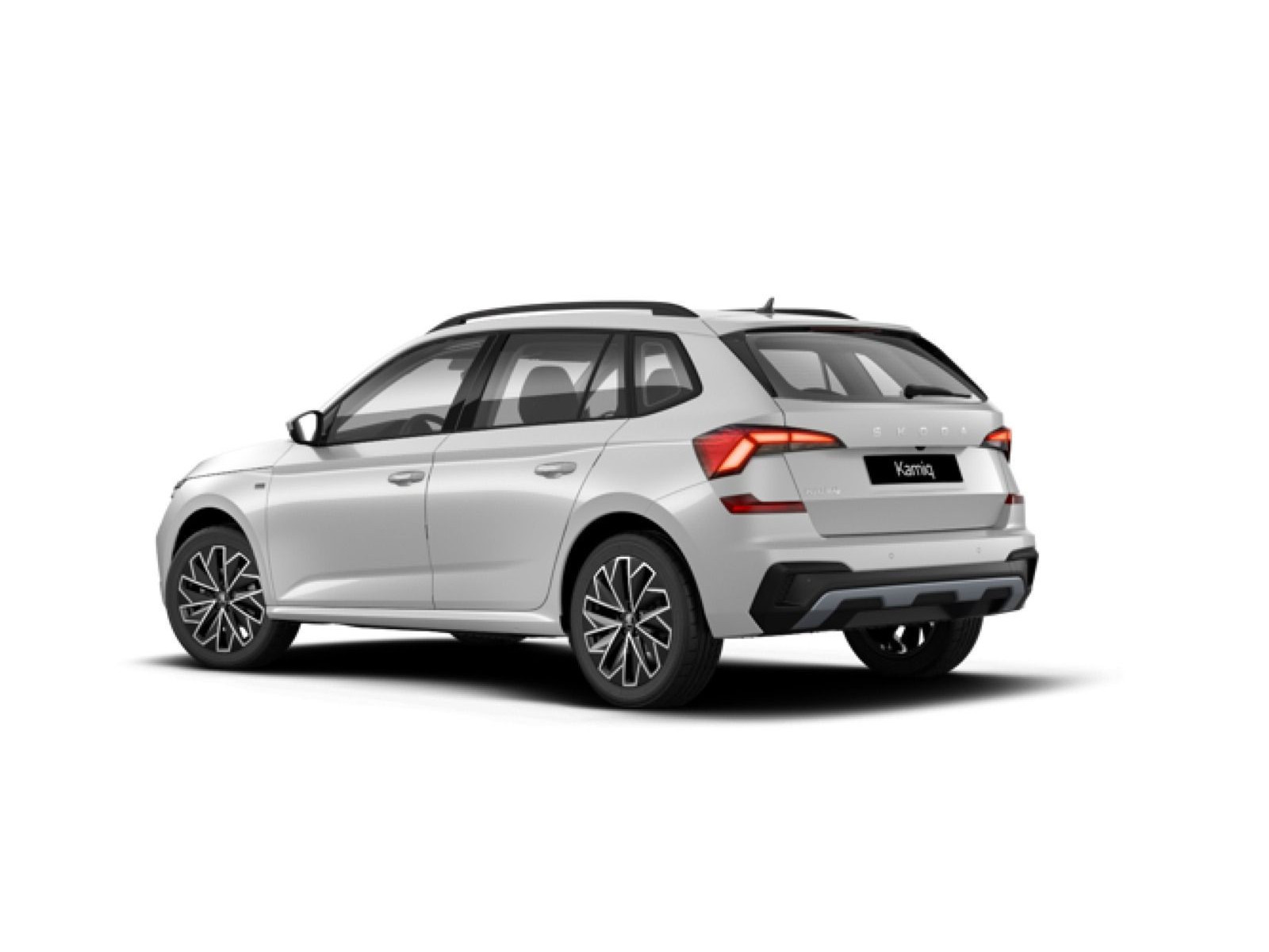 Škoda - Kamiq_4