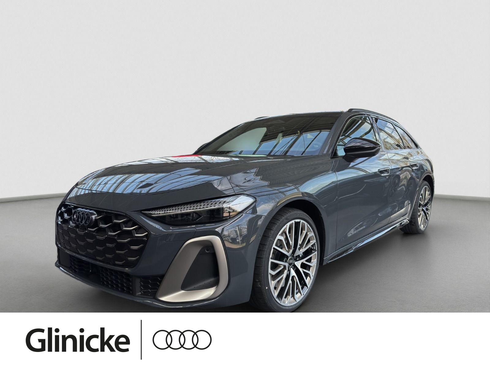 S5 Avant edition one TFSI 270 kW S tronic