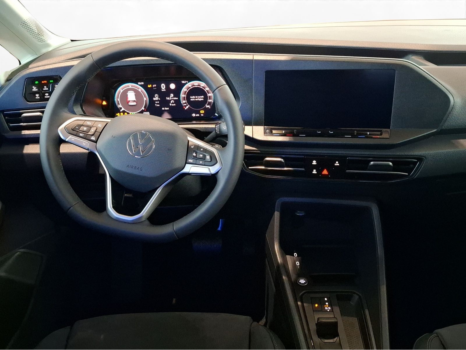 Volkswagen - Caddy Maxi_5