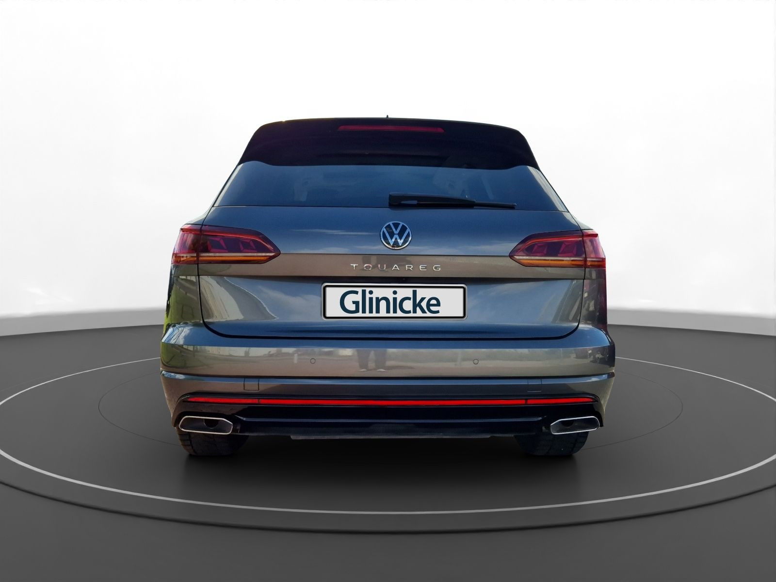 Volkswagen - Touareg_8 Volkswagen - Touareg_8