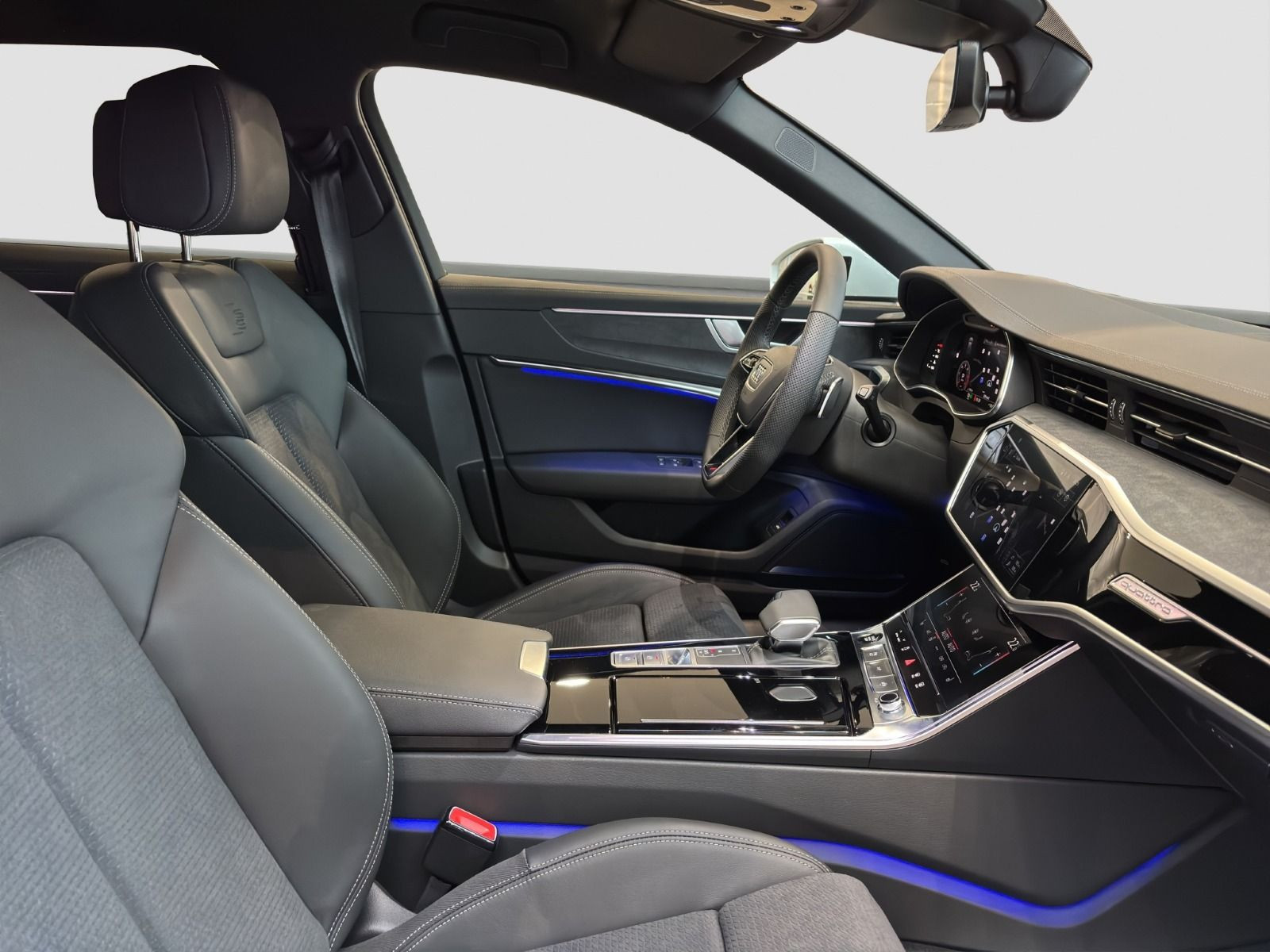 Audi - A6 Avant_20