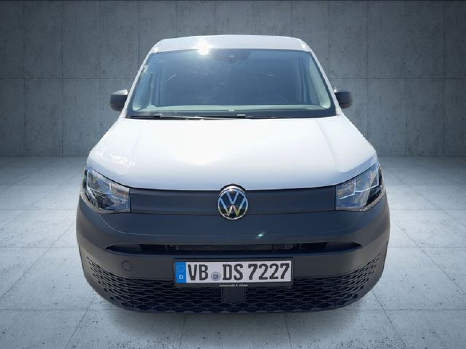 Volkswagen - Caddy Cargo_8