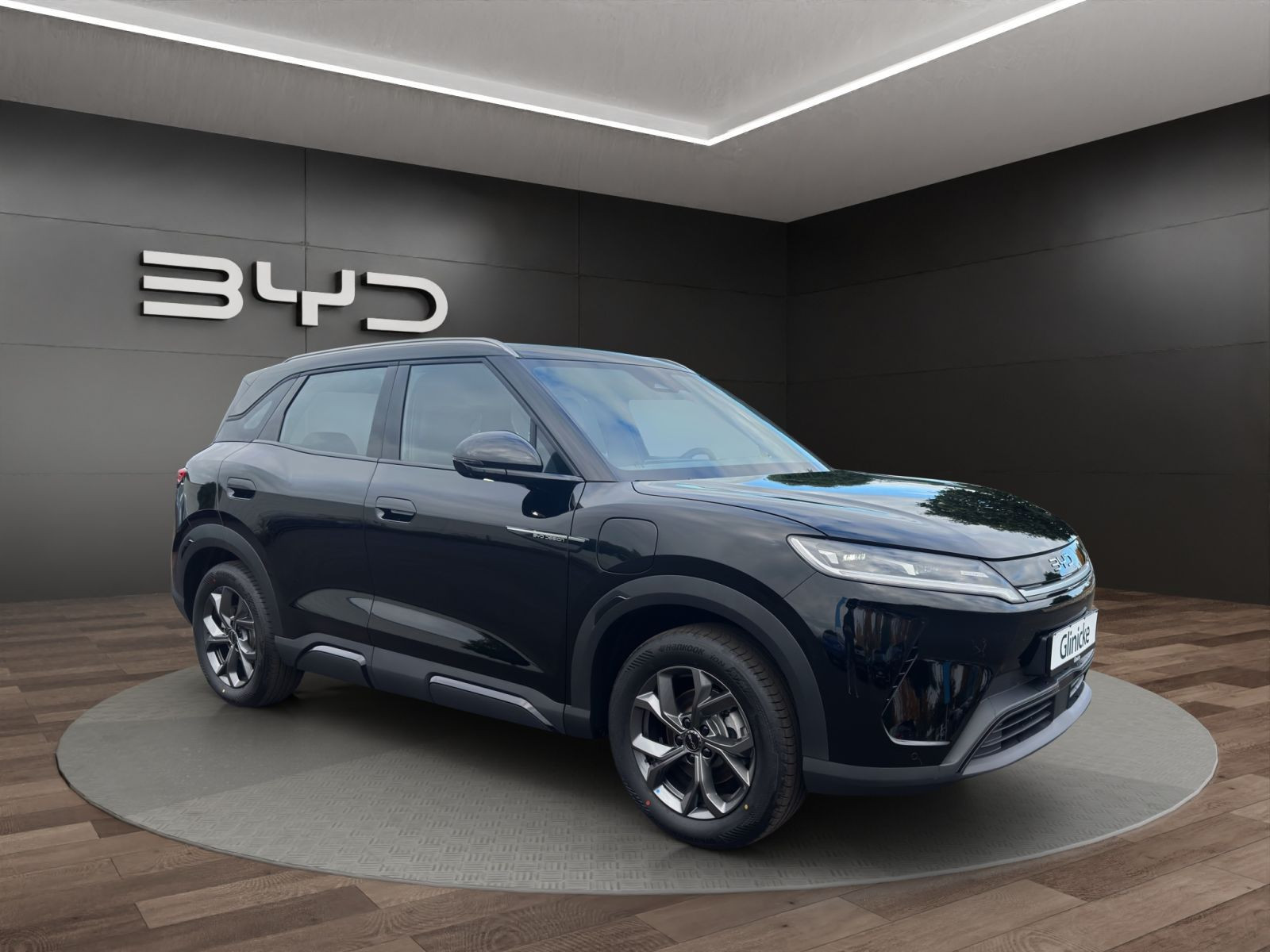 BYD - ATTO 2_8