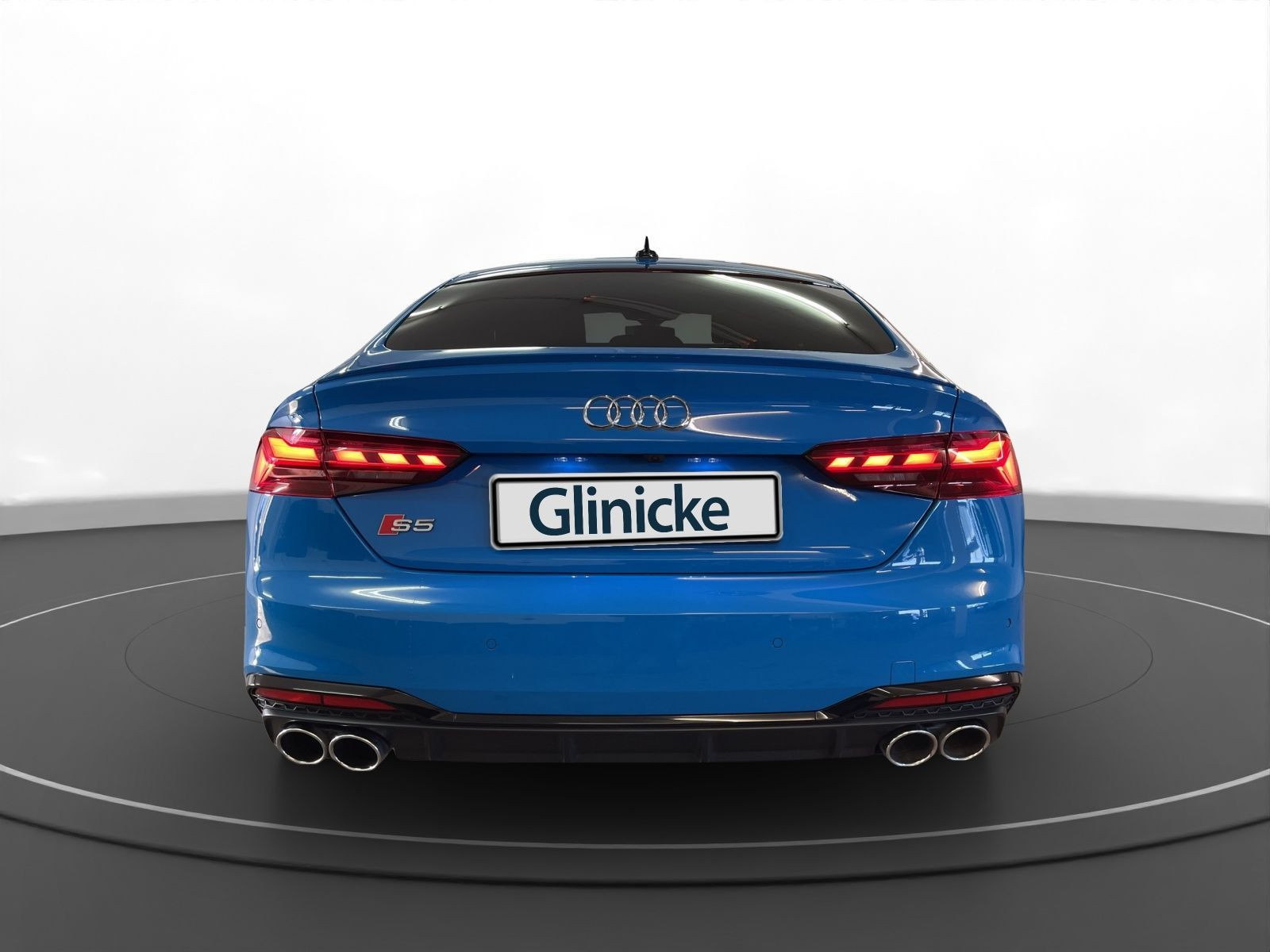 Audi - S5 Sportback_5