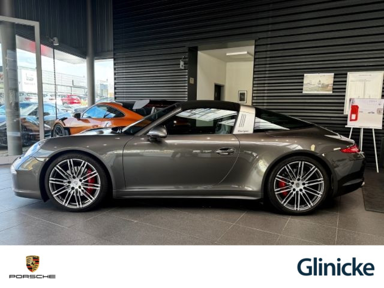 Porsche - 991_2
