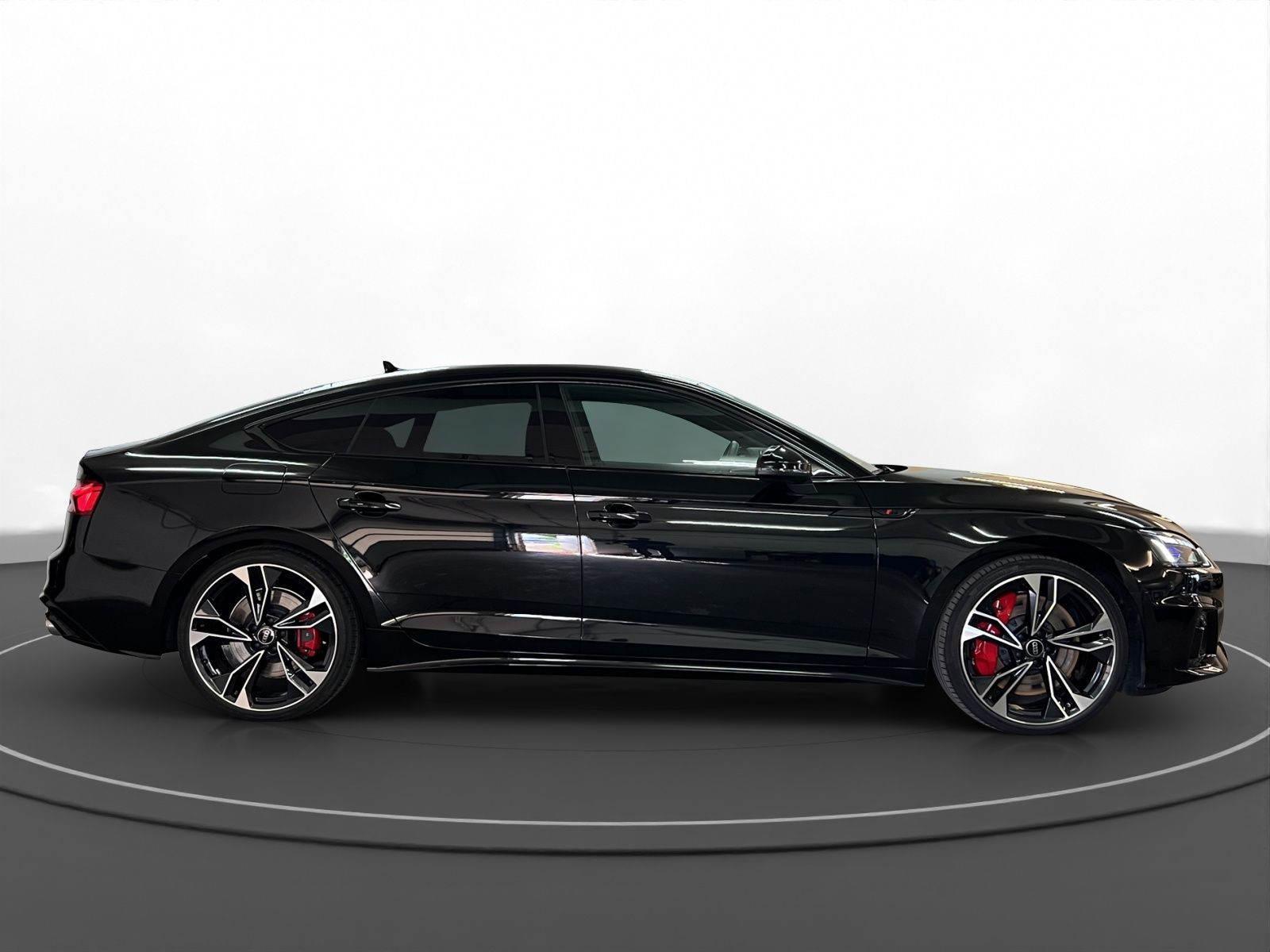Audi - S5 Sportback_7