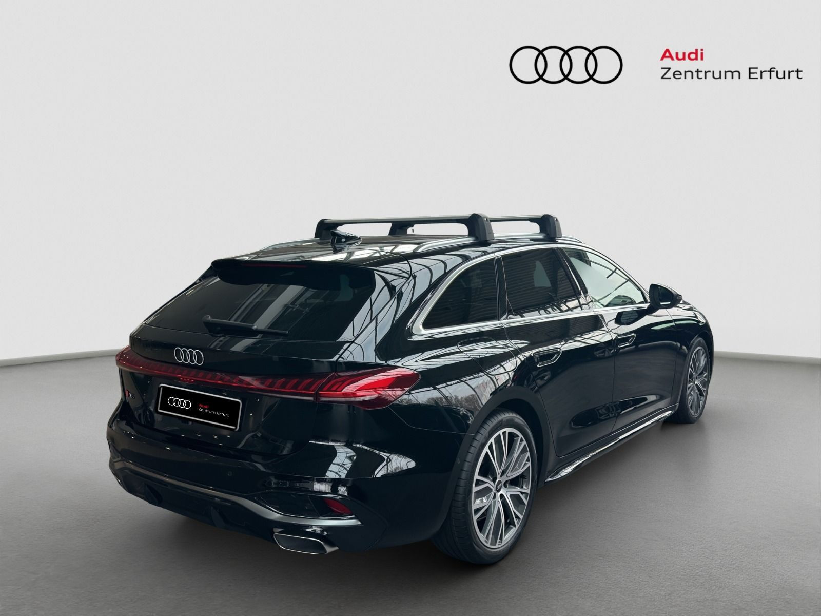 Audi - A5 Avant_6