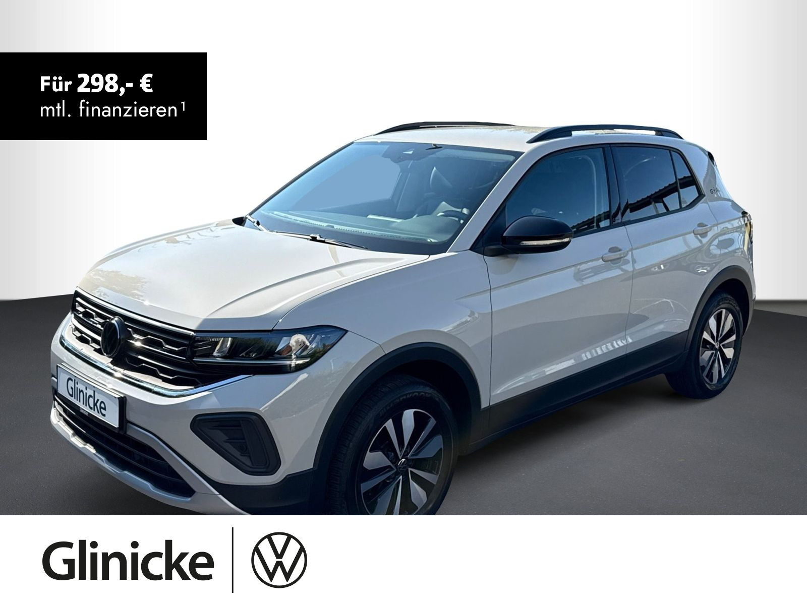 Volkswagen - T-Cross_1