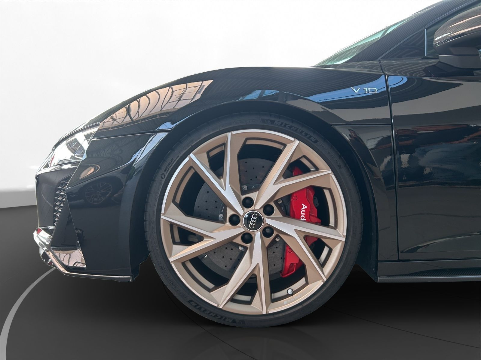 Audi - R8 Spyder_13