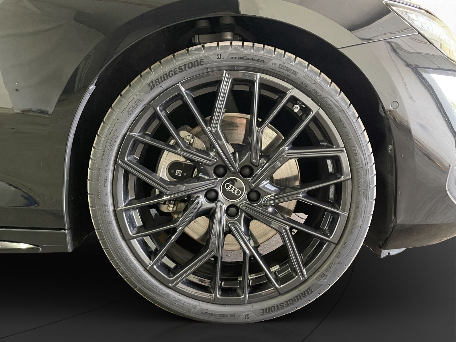 Audi - A6 Avant_15 Audi - A6 Avant_15