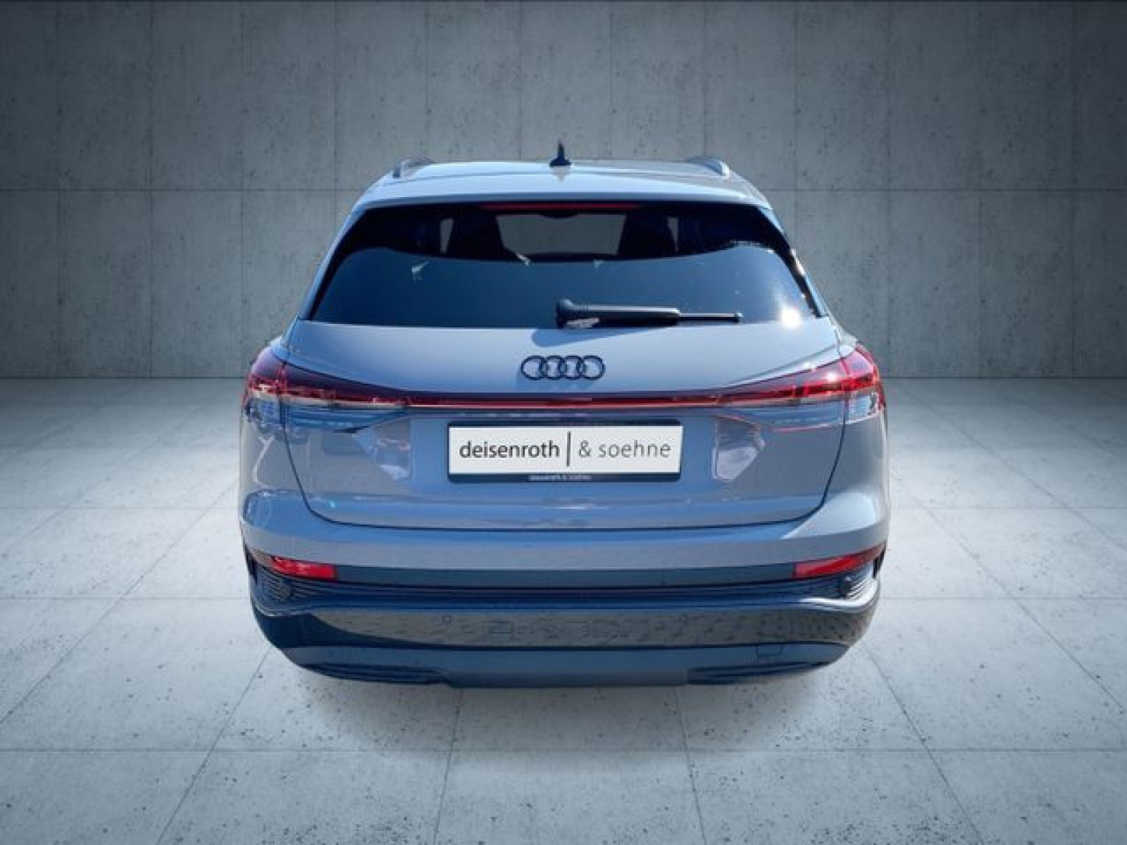 Audi - Q4 e-tron_7