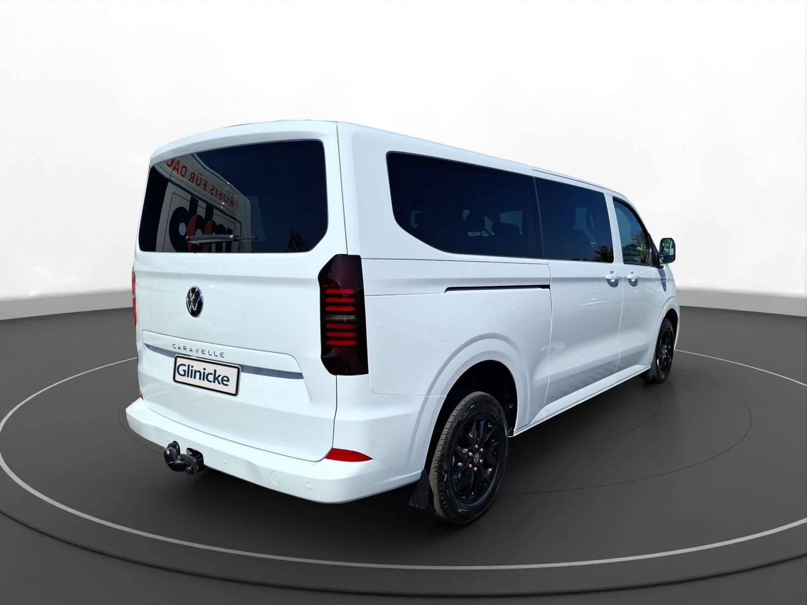 Volkswagen - T7 Caravelle_9