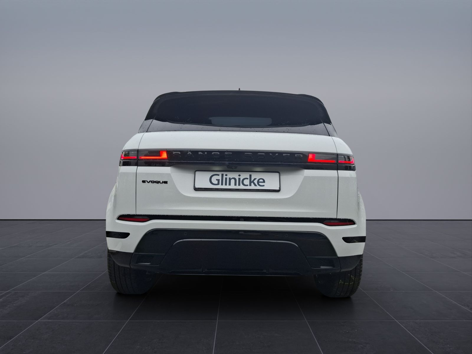 Land Rover - Range Rover Evoque_7