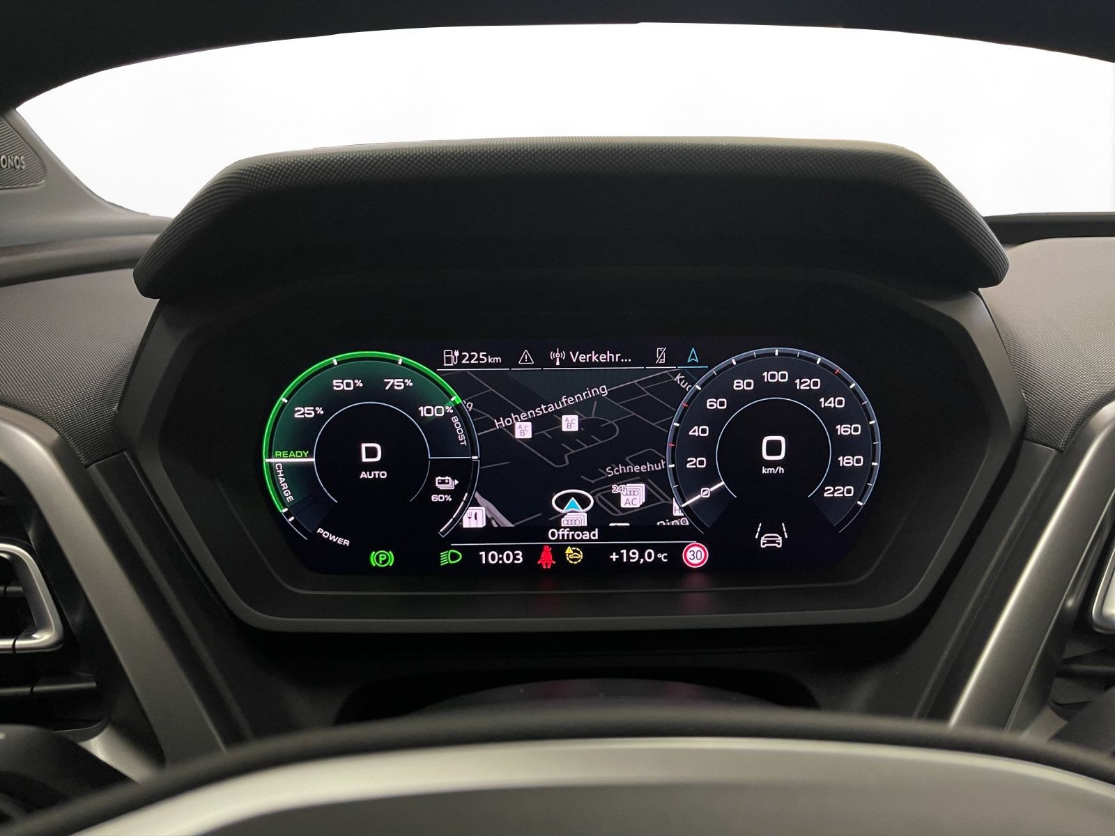 Audi - Q4 Sportback e-tron_9 Audi - Q4 Sportback e-tron_9