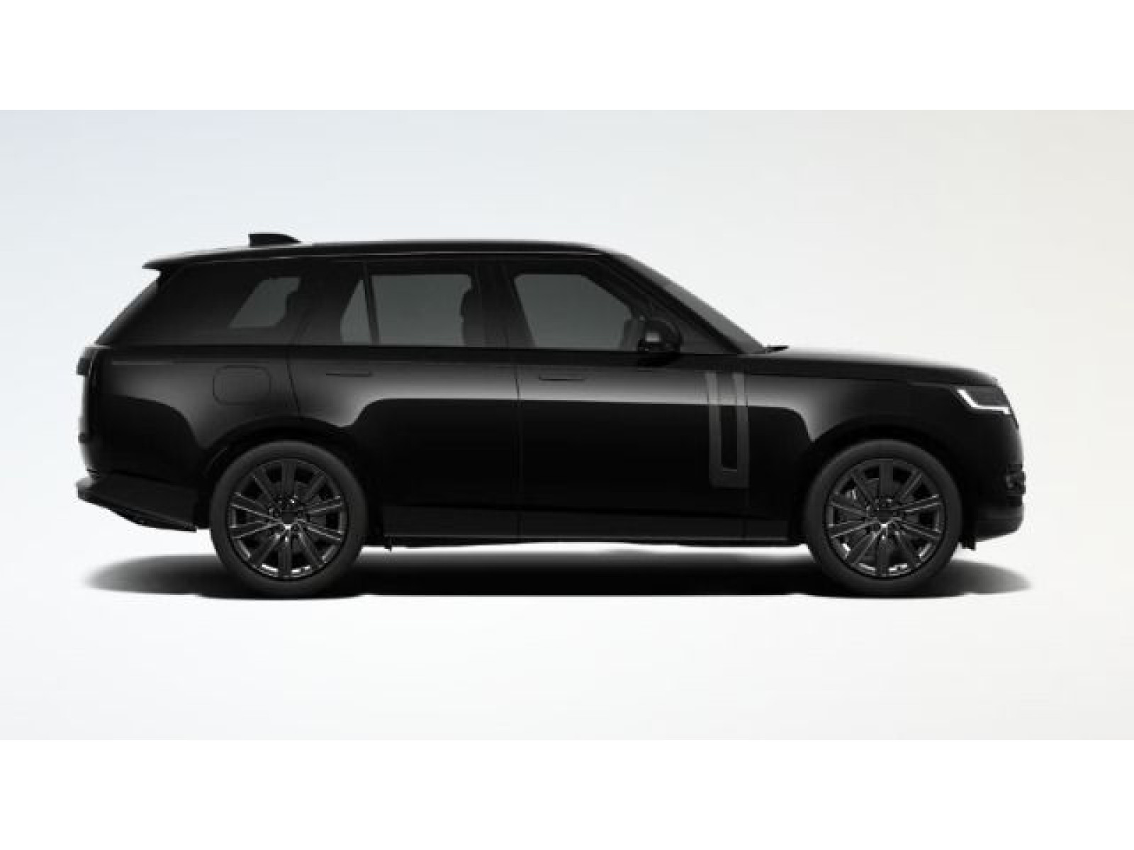 Land Rover - Range Rover_2
