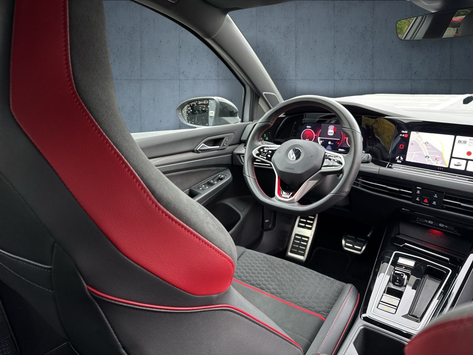 Volkswagen - Golf GTI_21