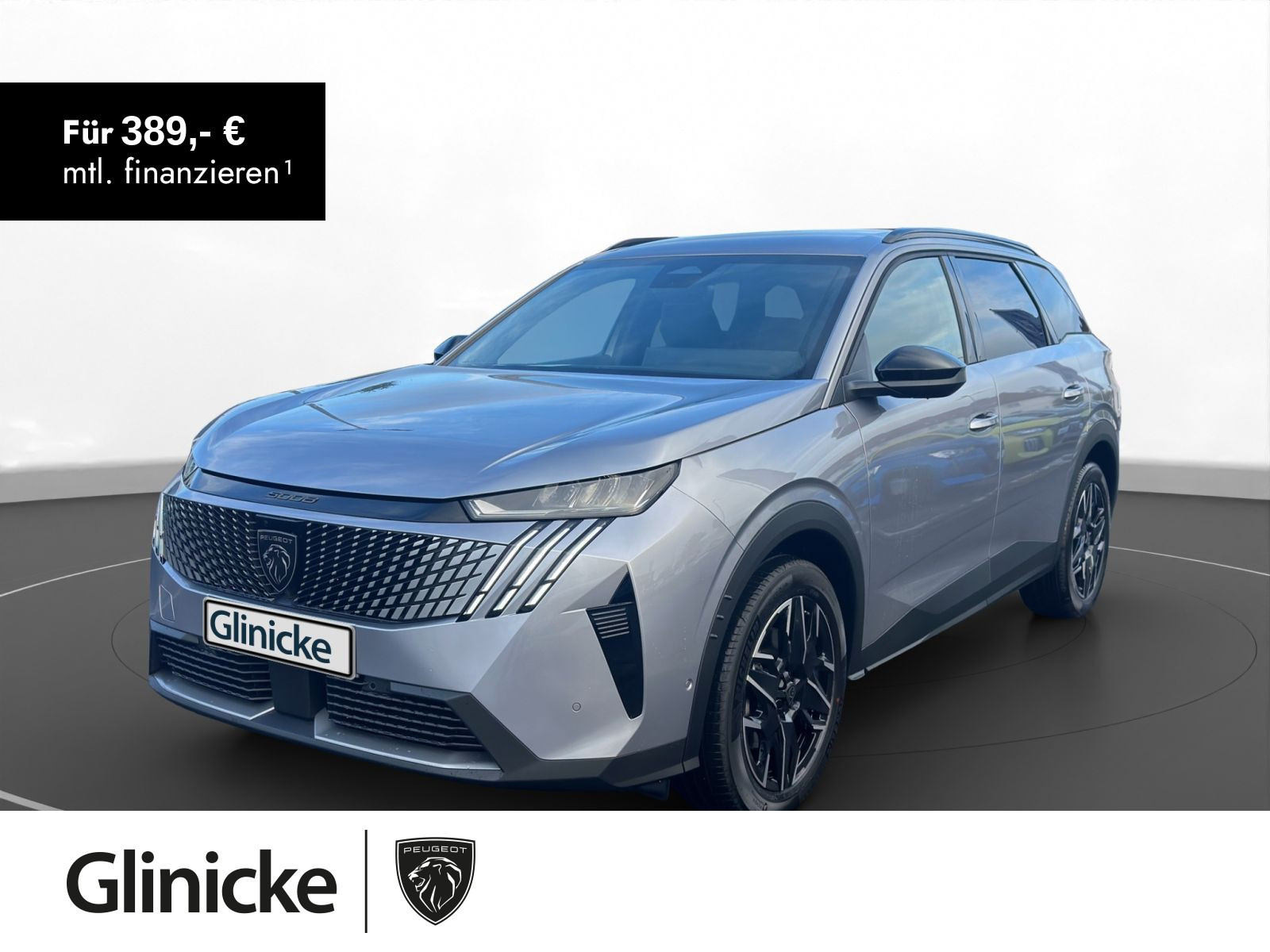Peugeot - 5008_1