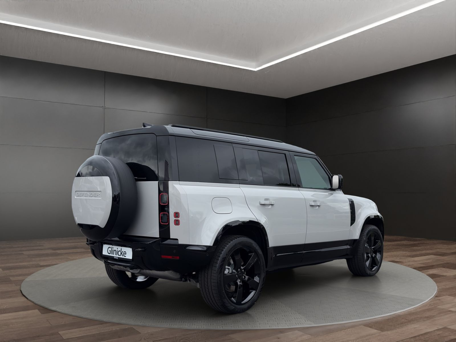 Land Rover - Defender_2