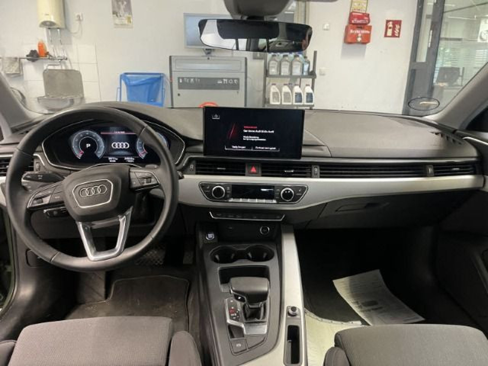 Audi - A4 Avant_18