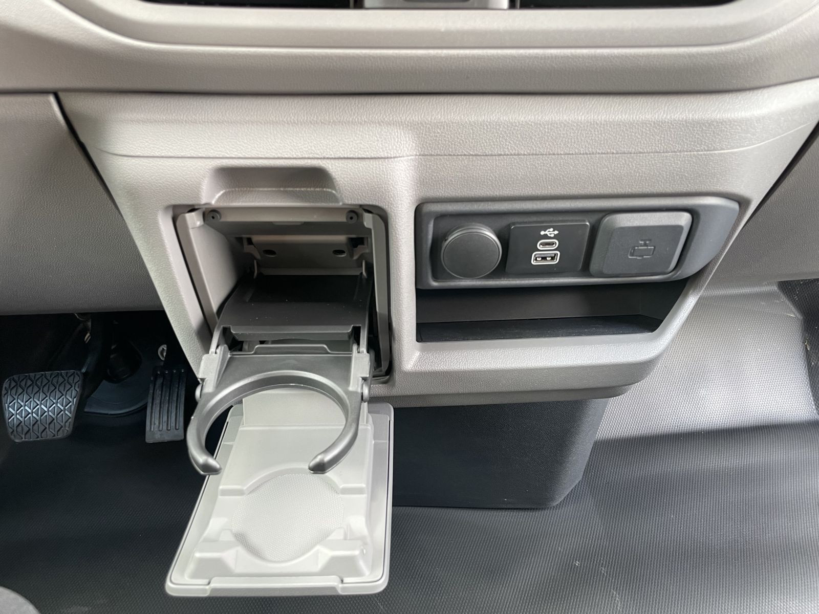 Volkswagen - e-Transporter Kasten_12