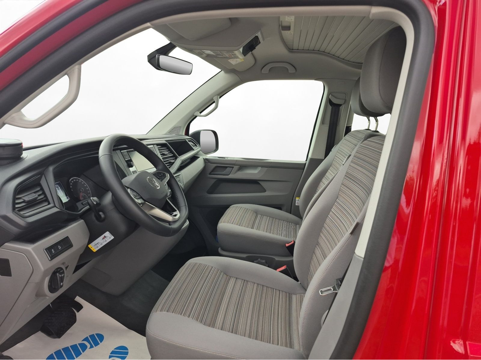 Volkswagen - T6.1 California_3