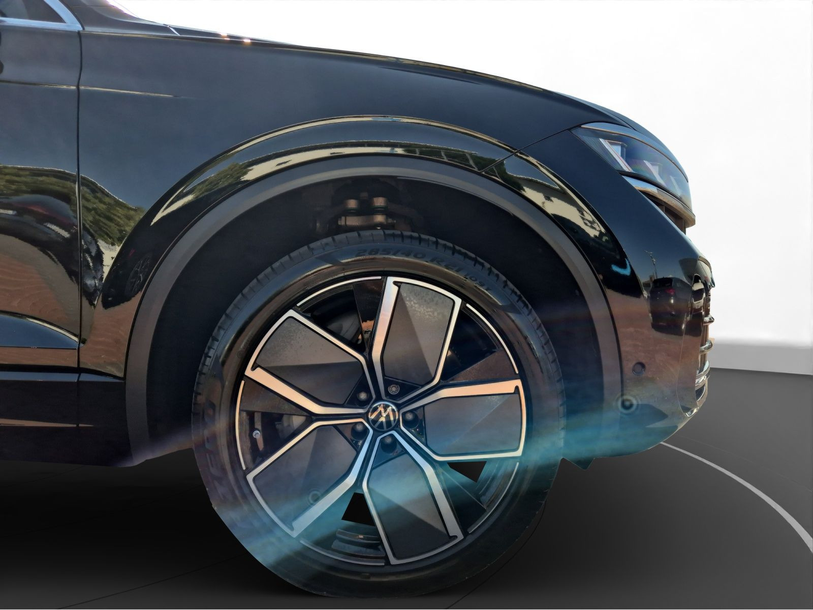 Volkswagen - Touareg_14