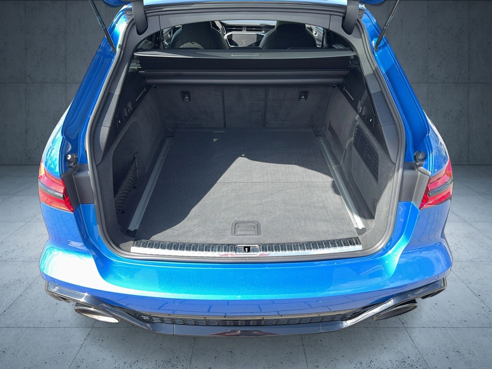 Audi - RS 6 Avant_15