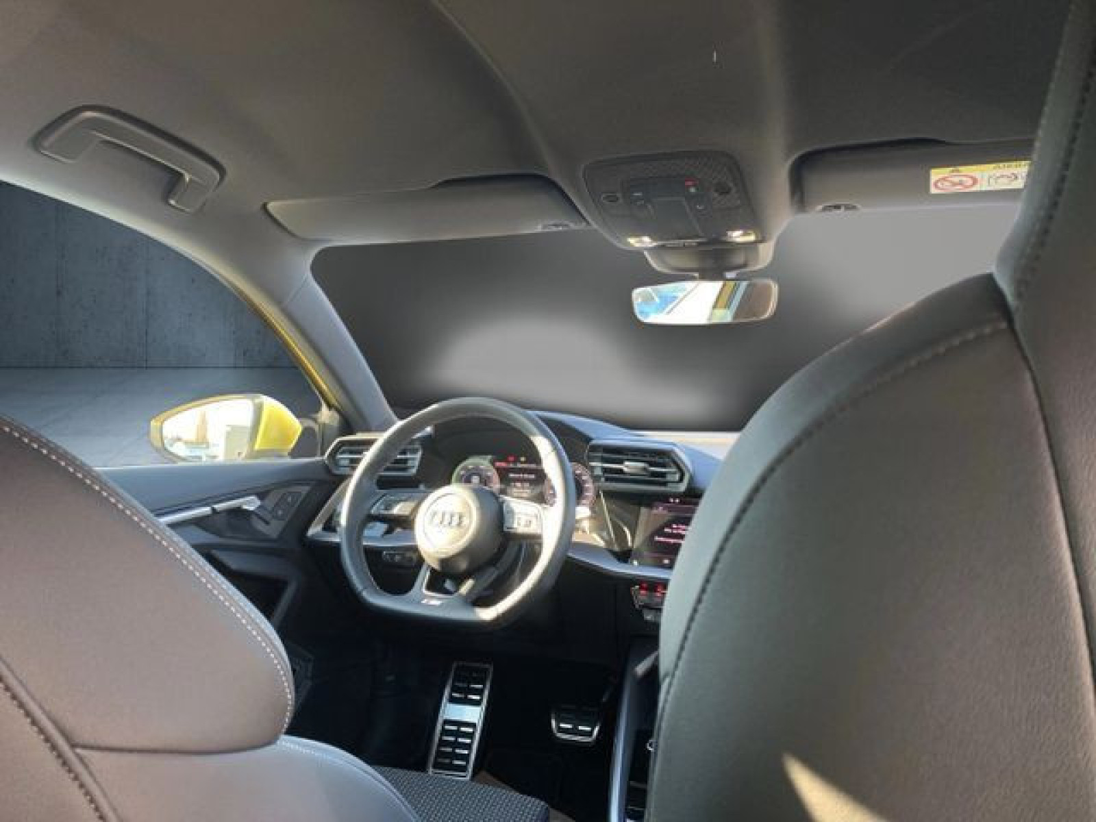 Audi - A3 Sportback_21