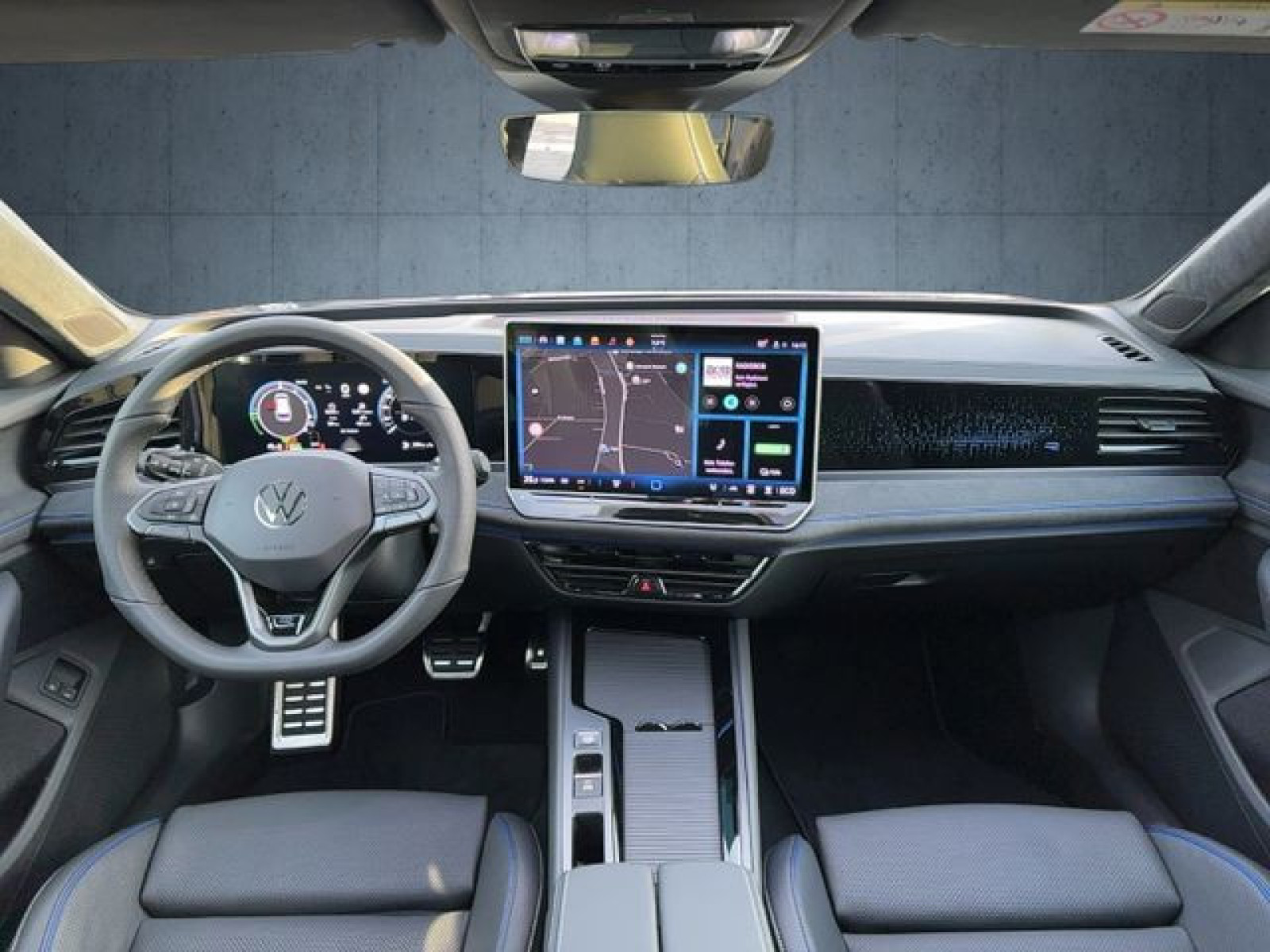 Volkswagen - Passat_13