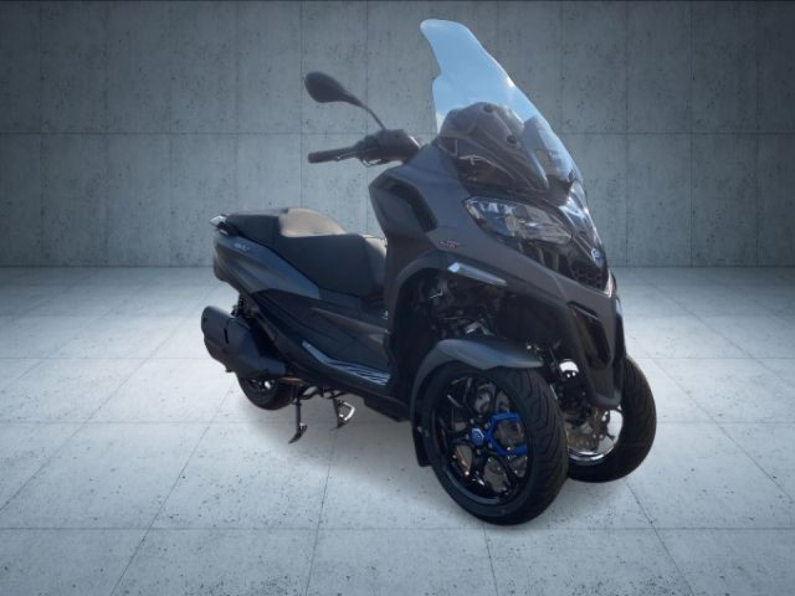 Piaggio - MP3_8