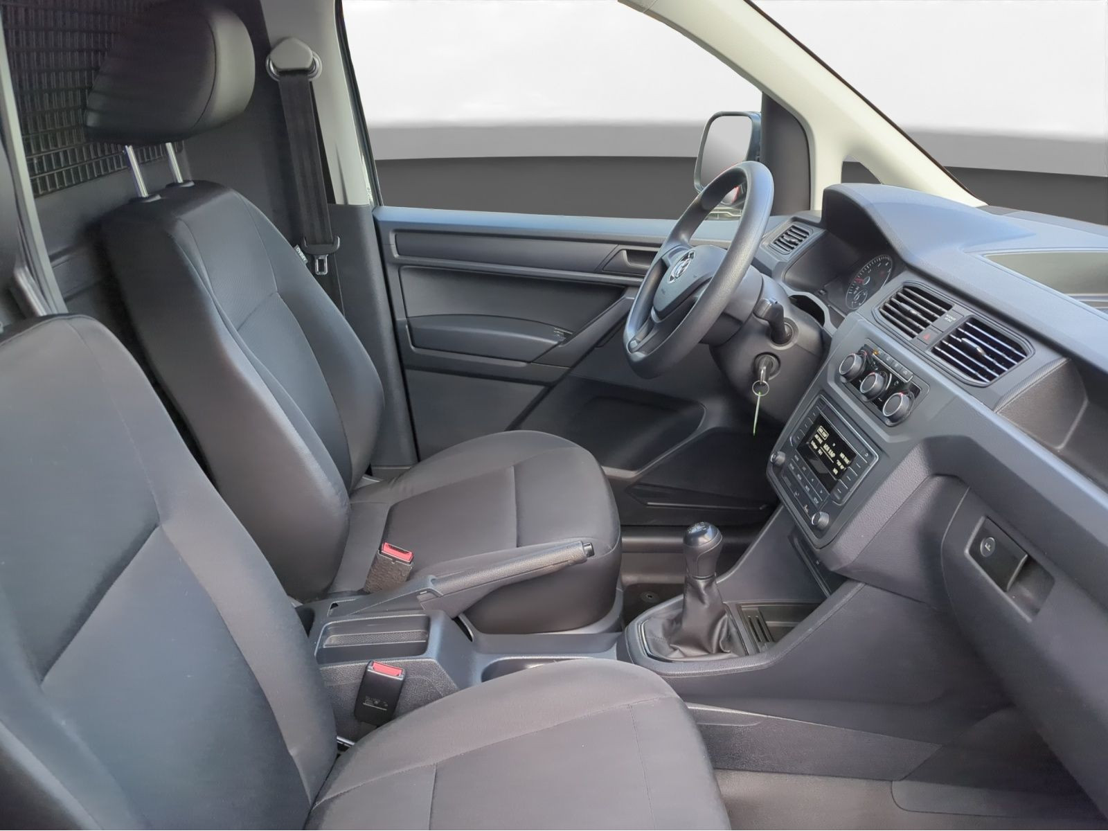 Volkswagen - Caddy_10