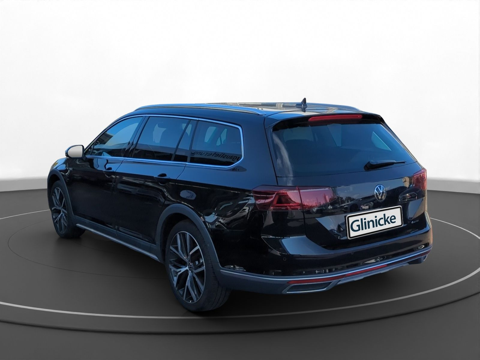 Volkswagen - Passat Variant_8