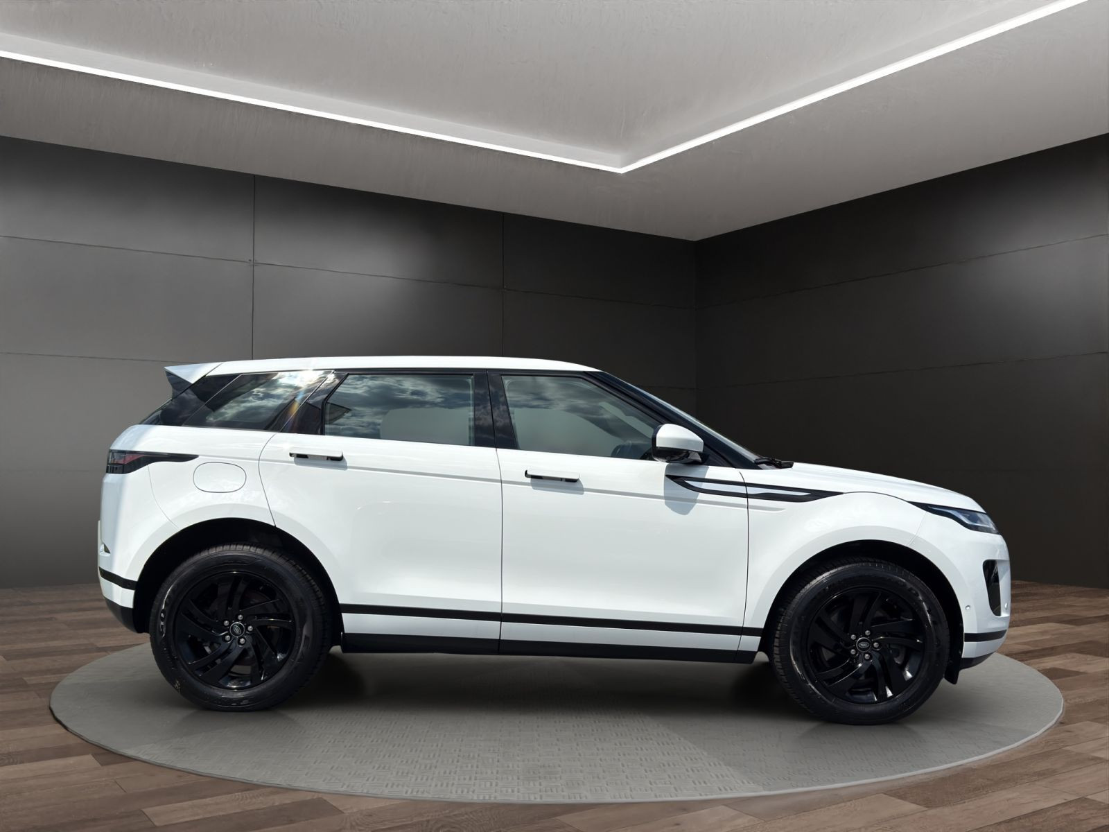 Land Rover - Range Rover Evoque_3