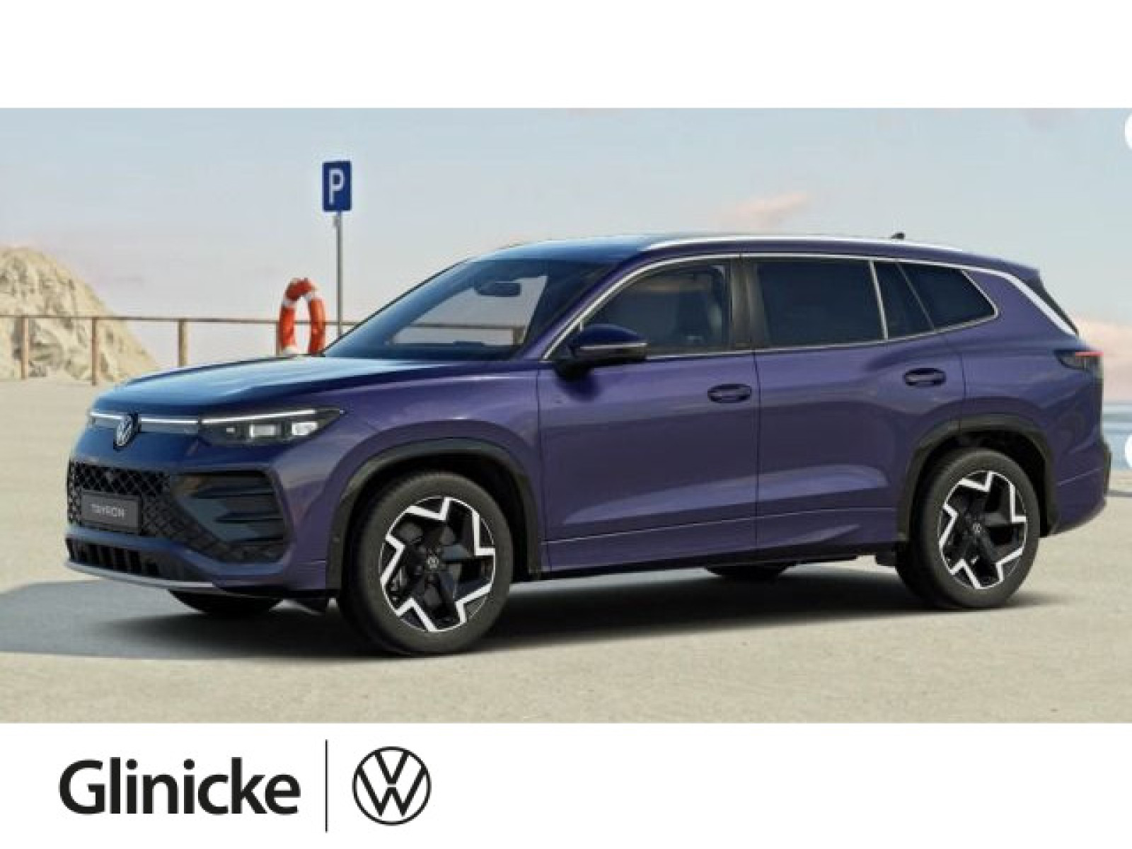 Volkswagen - Tayron_1