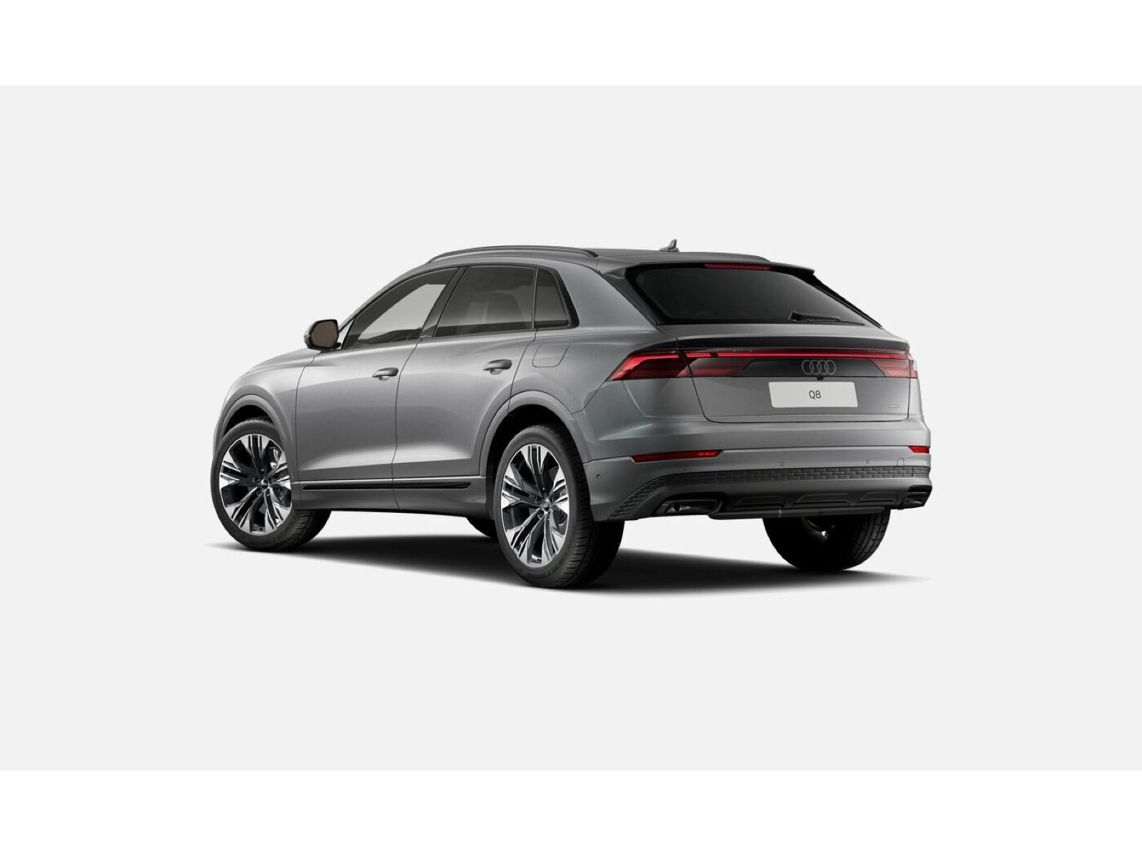 Audi - Q8_7 Audi - Q8_7