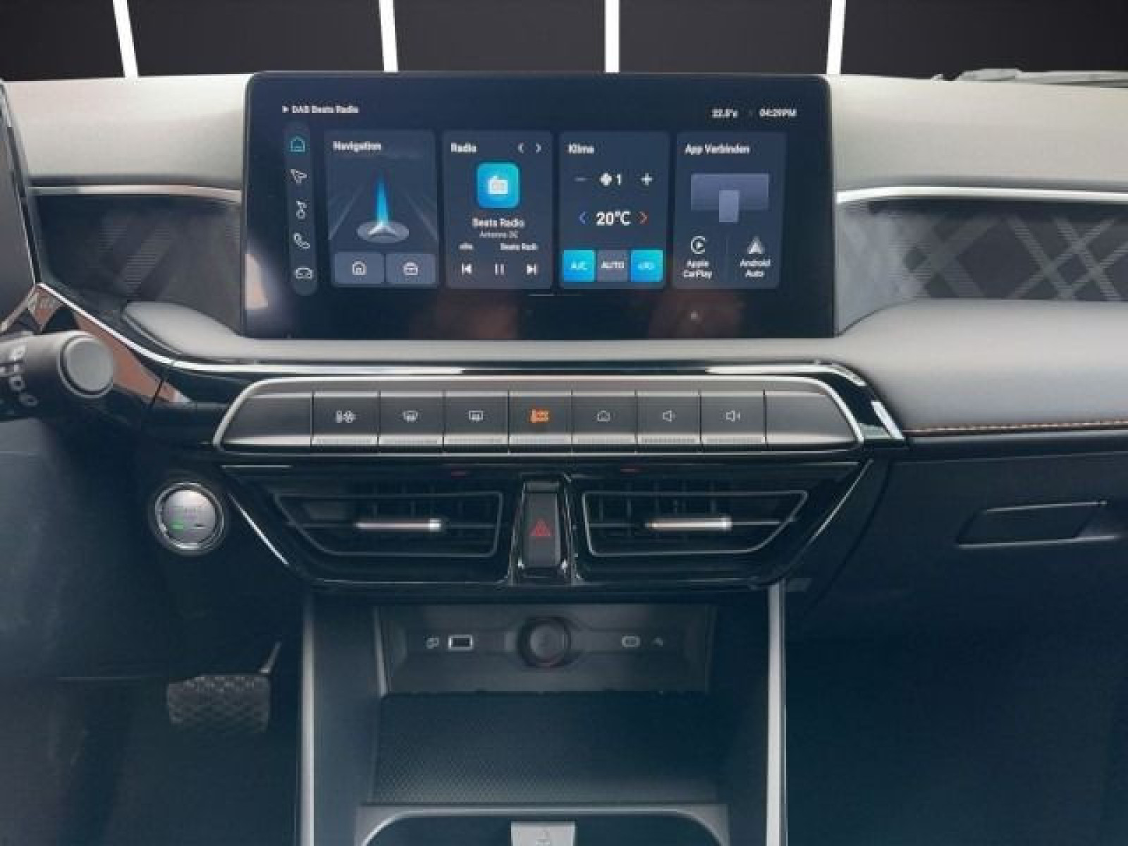 MG - MG3 Hybrid+_13