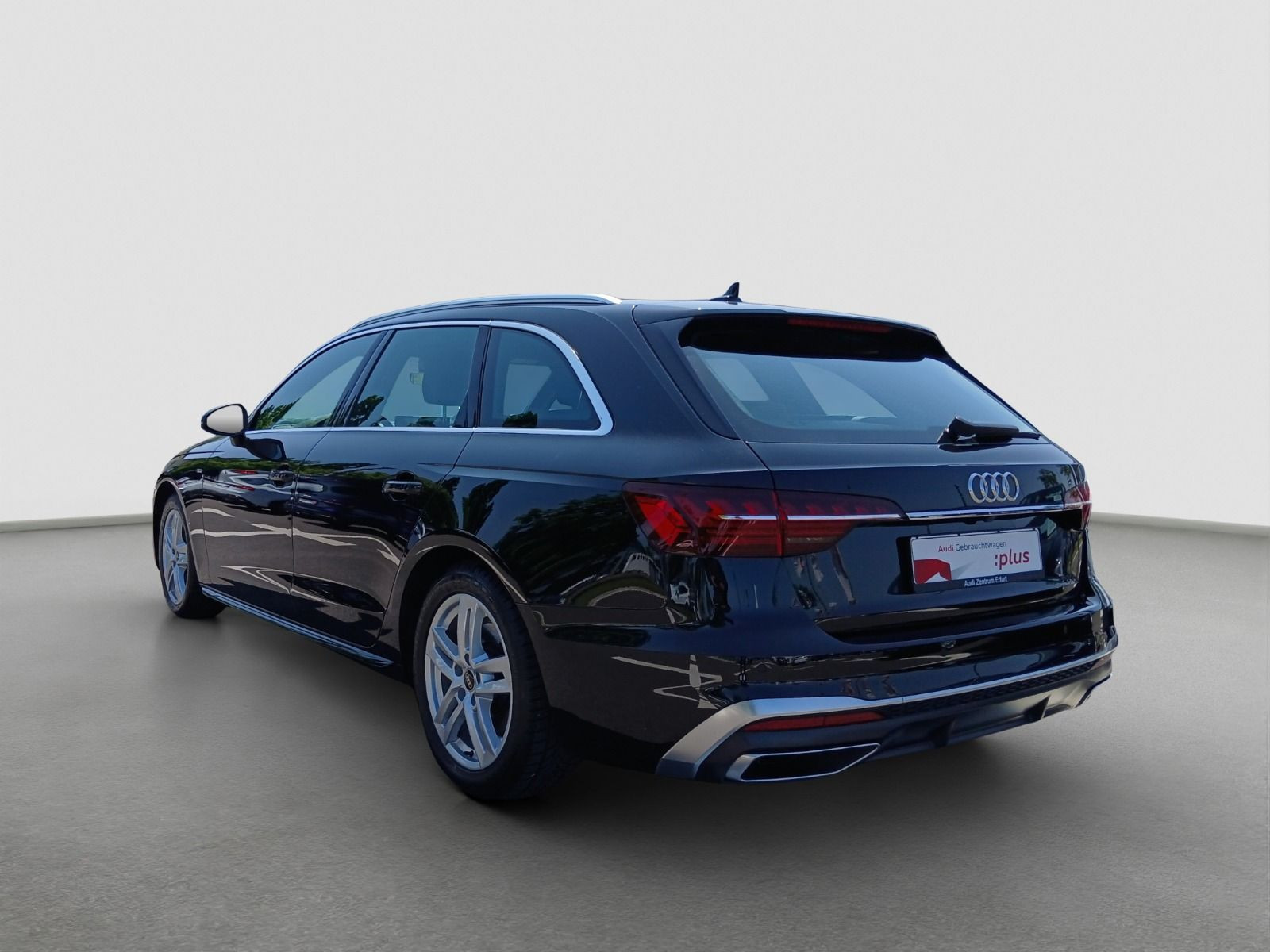 Audi - A4 Avant_2