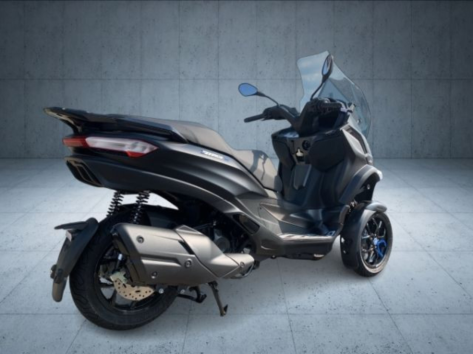 Piaggio - MP3_5