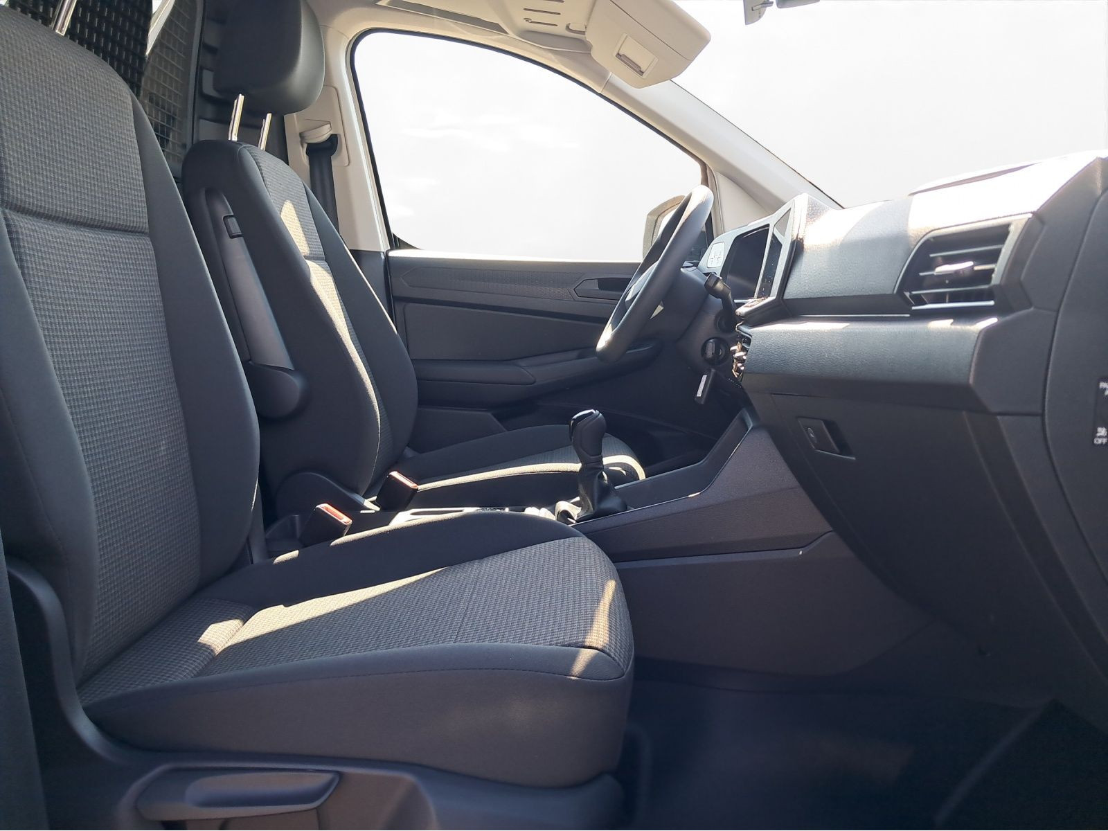 Volkswagen - Caddy Cargo_9