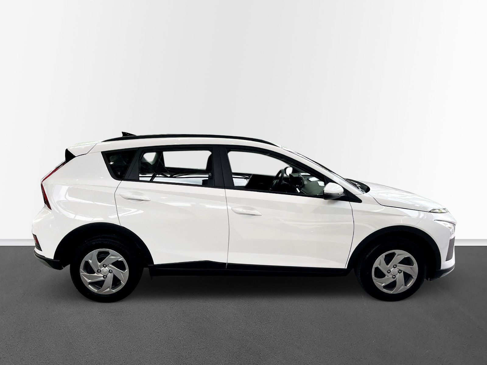 Hyundai - BAYON_3